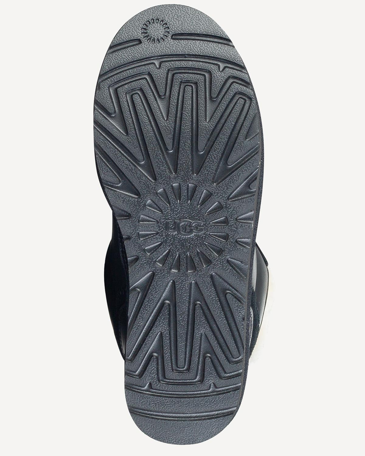 Γυναίκα - Sneakers - UGG Μαύρο