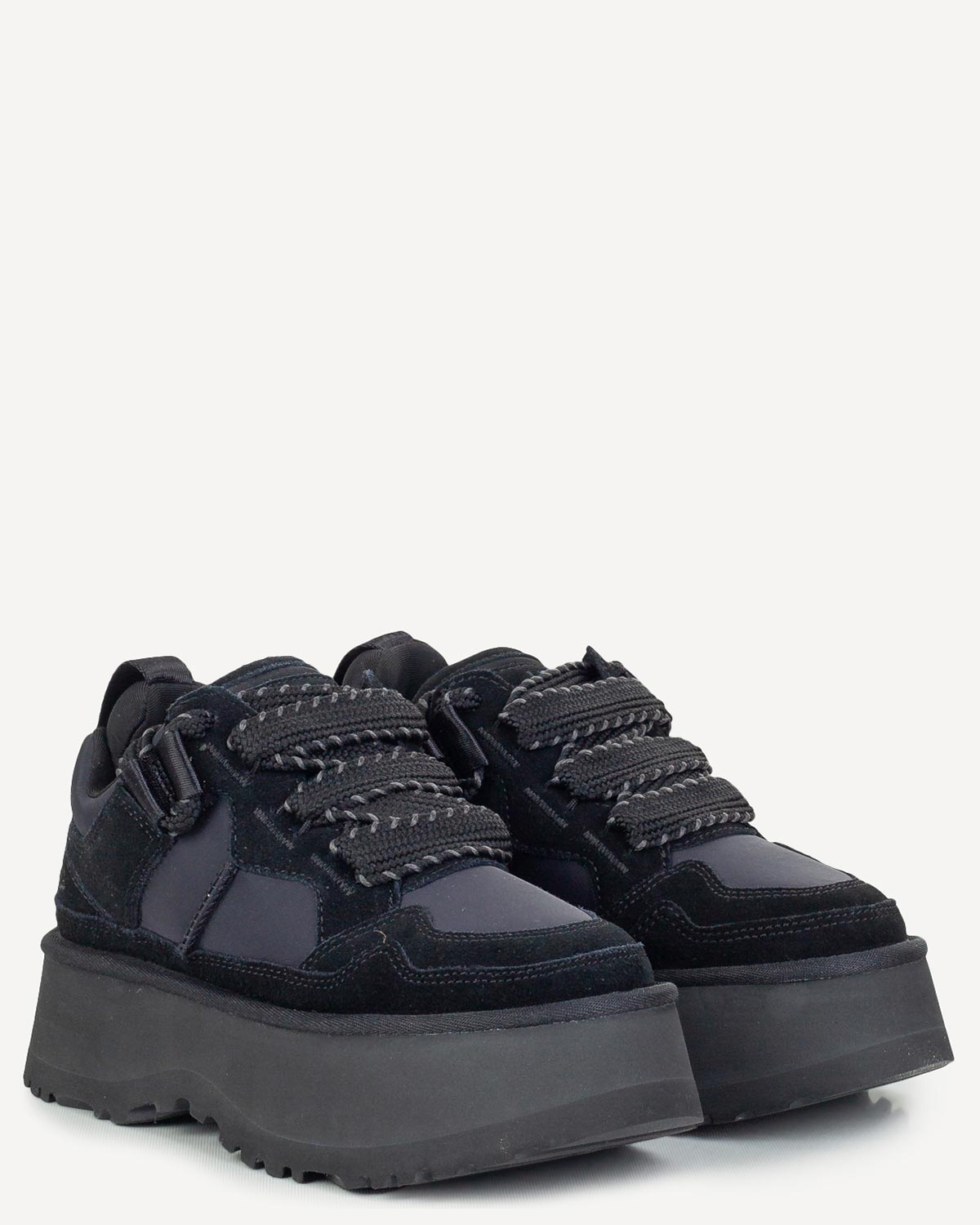 Γυναίκα - Sneakers - UGG Μαύρο