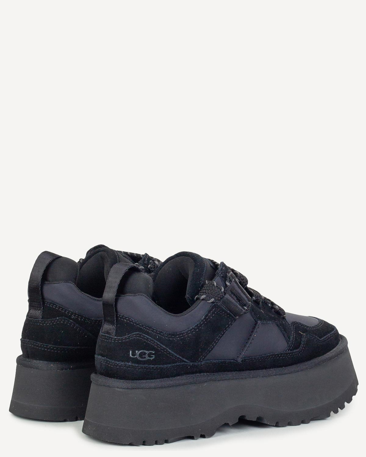 Γυναίκα - Sneakers - UGG Μαύρο
