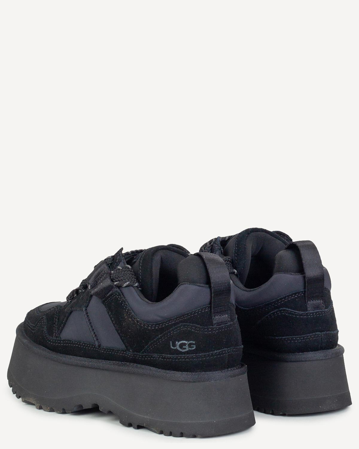 Γυναίκα - Sneakers - UGG Μαύρο