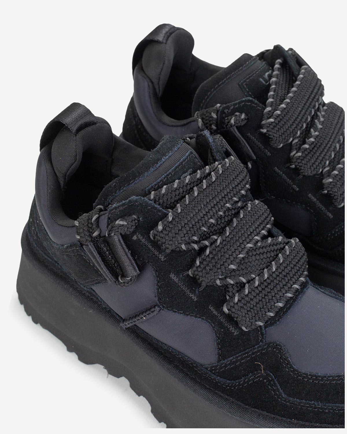 Γυναίκα - Sneakers - UGG Μαύρο
