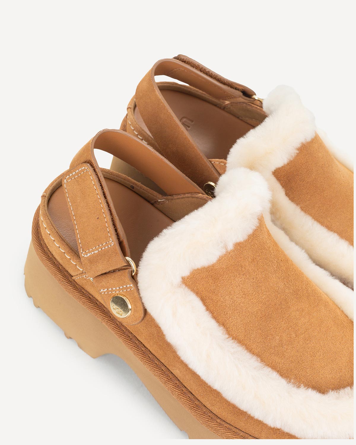 Γυναίκα - Παντόφλες UGG - UGG Ταμπά