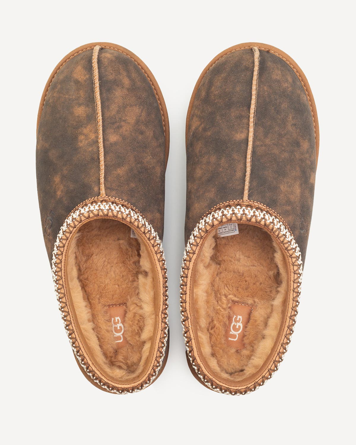 Άνδρας - Παντόφλες UGG - UGG Ταμπά