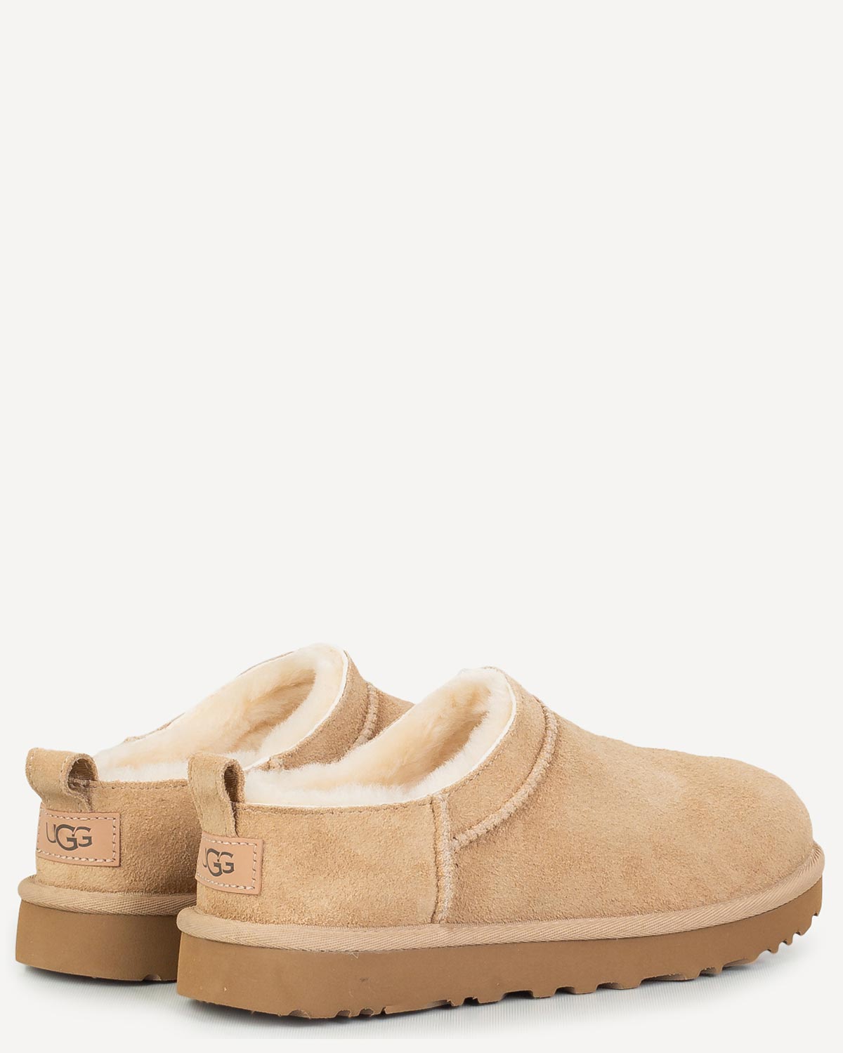 Γυναίκα - Μπότες - Μποτάκια - UGG Sand