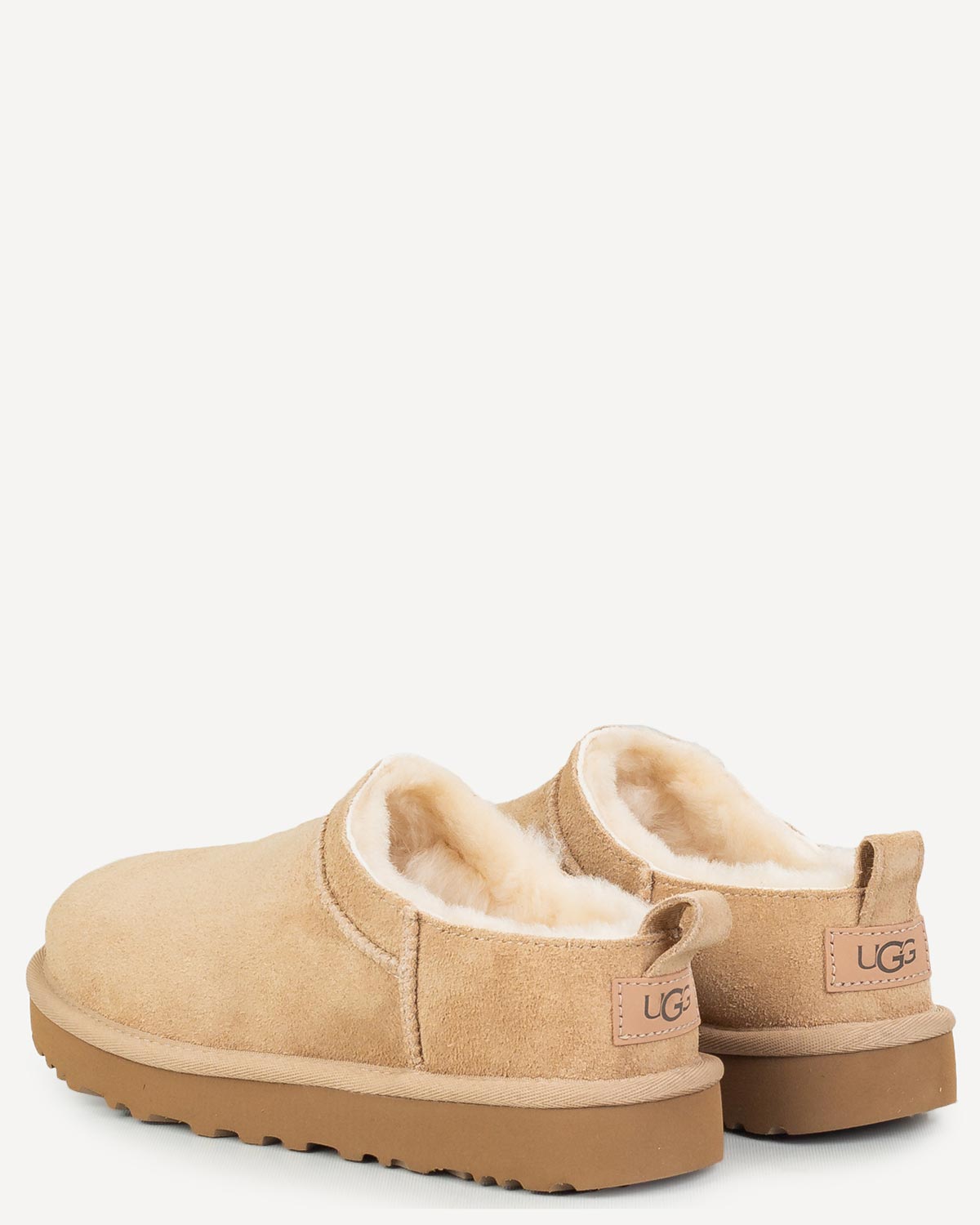 Γυναίκα - Μπότες - Μποτάκια - UGG Sand