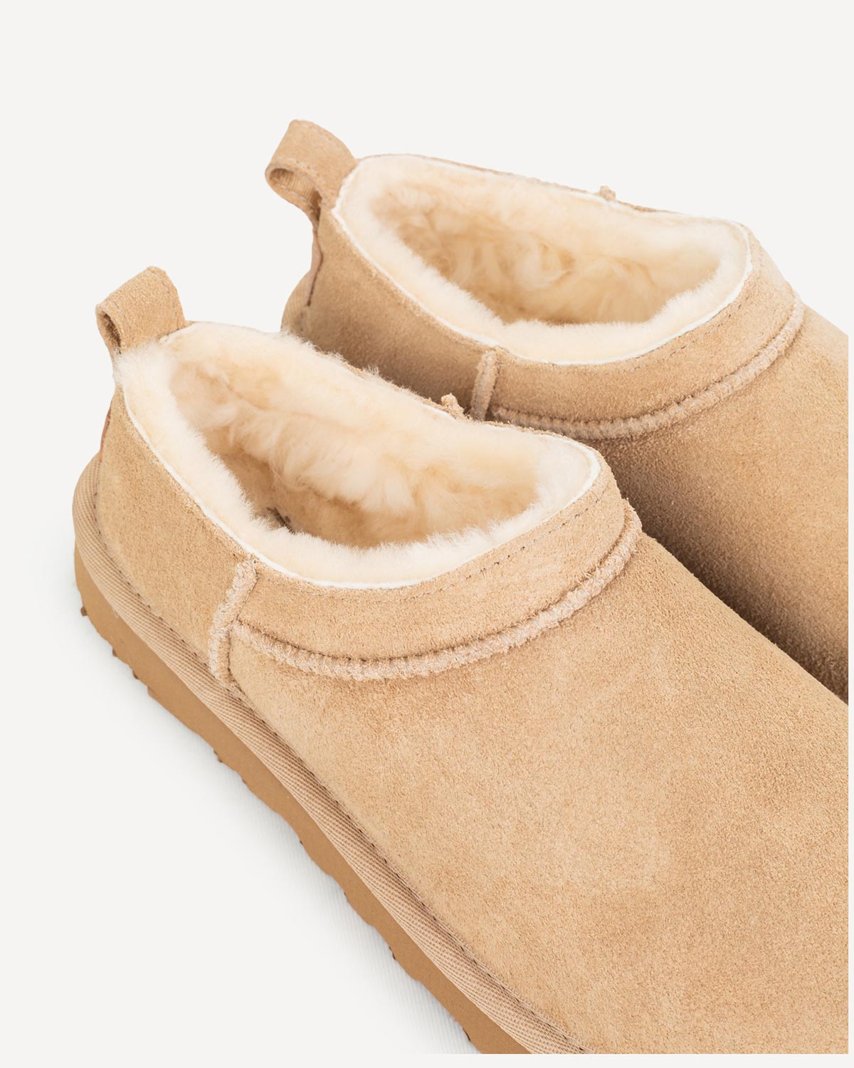 Γυναίκα - Μπότες - Μποτάκια - UGG Sand