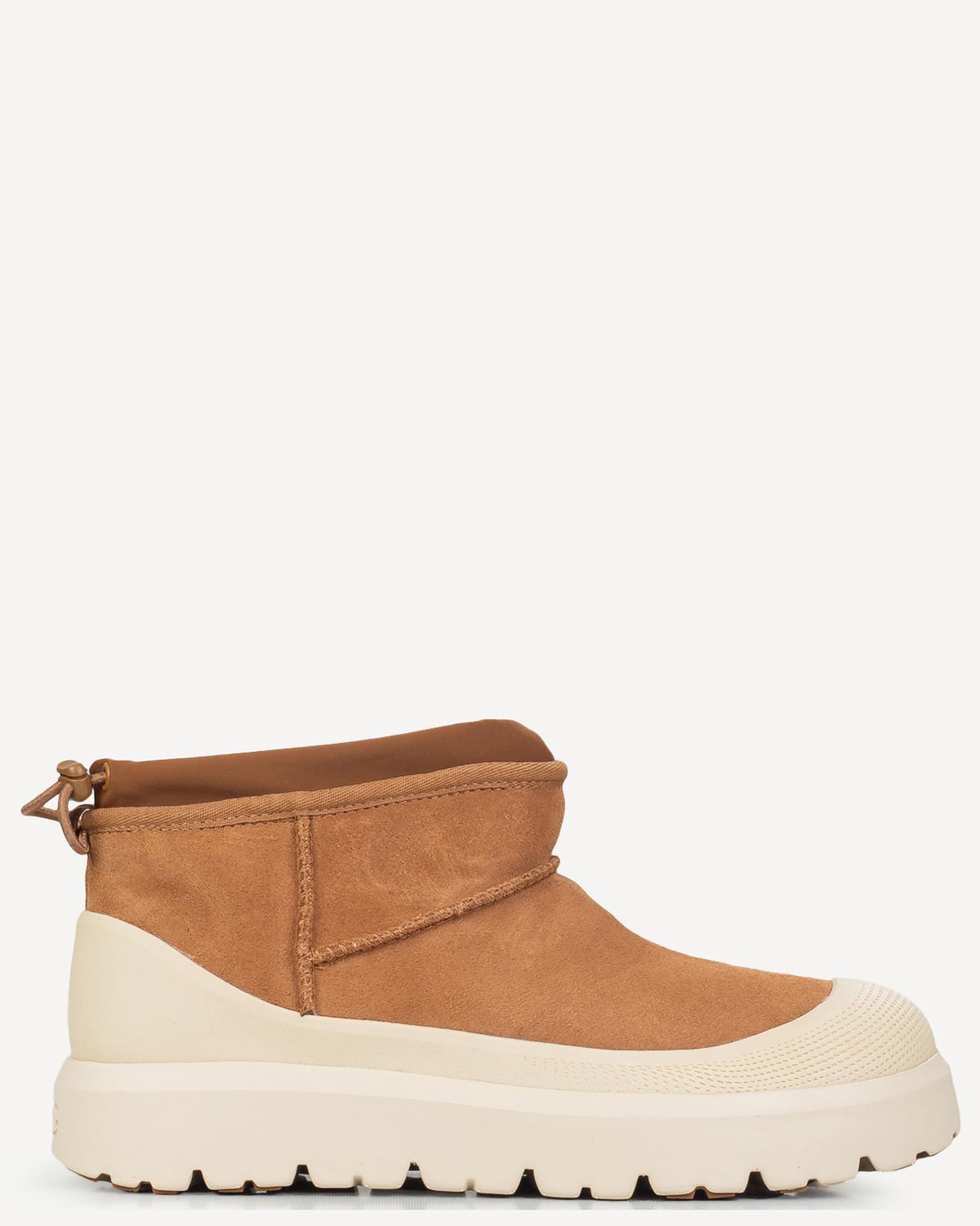 Άνδρας - Μπότες - Μποτάκια - UGG Ταμπά-Off White
