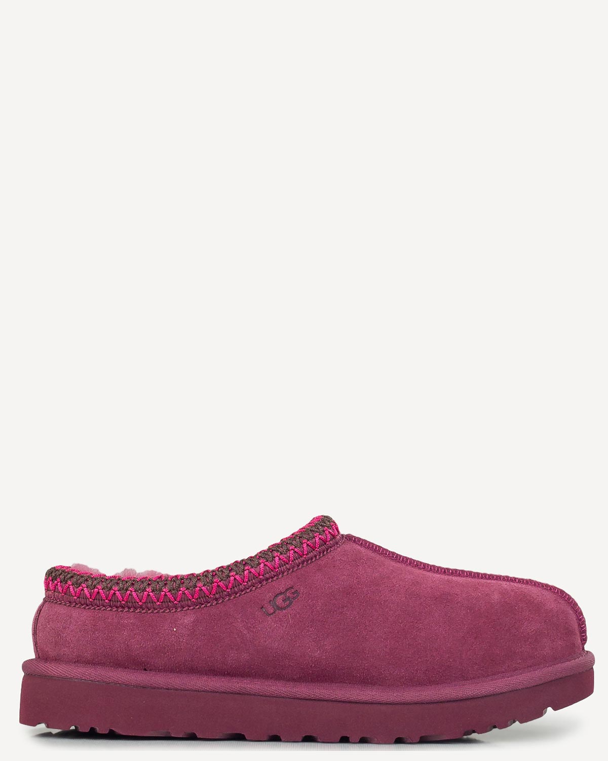 Γυναίκα - Παντόφλες UGG - UGG Μώβ