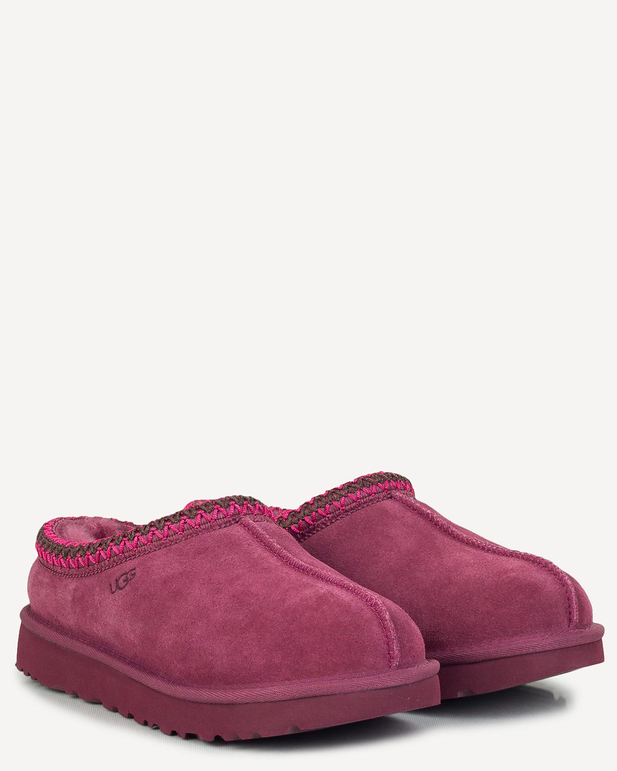 Γυναίκα - Παντόφλες UGG - UGG Μώβ