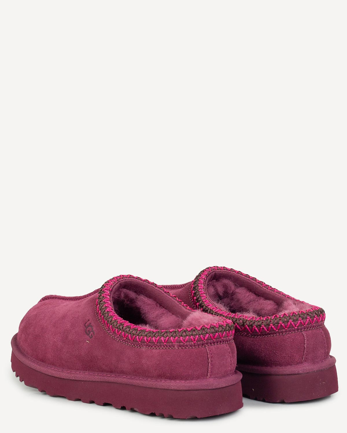 Γυναίκα - Παντόφλες UGG - UGG Μώβ