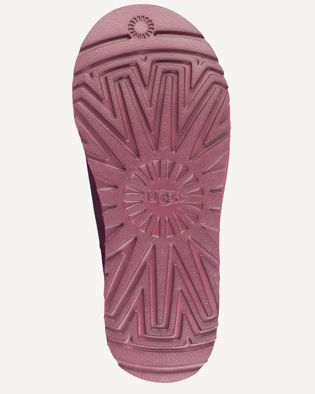 Γυναίκα - Παντόφλες UGG - UGG Μώβ