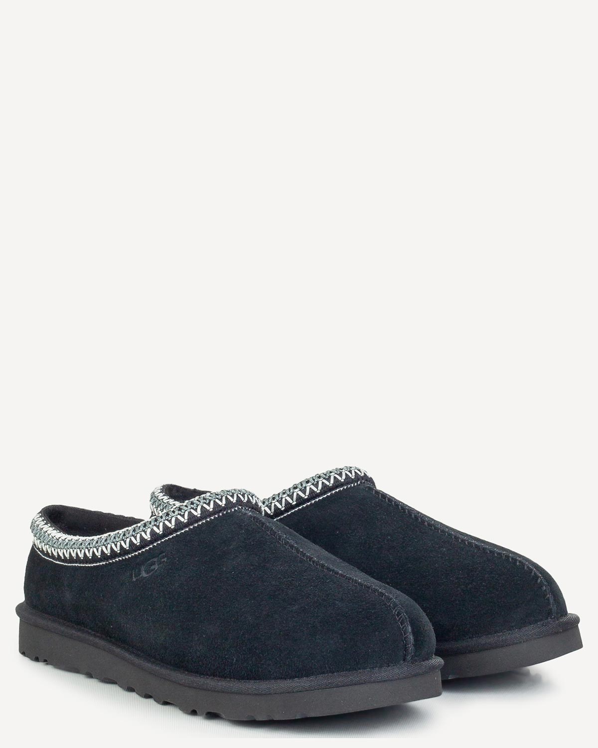 Άνδρας - Παντόφλες UGG - UGG Μαύρο