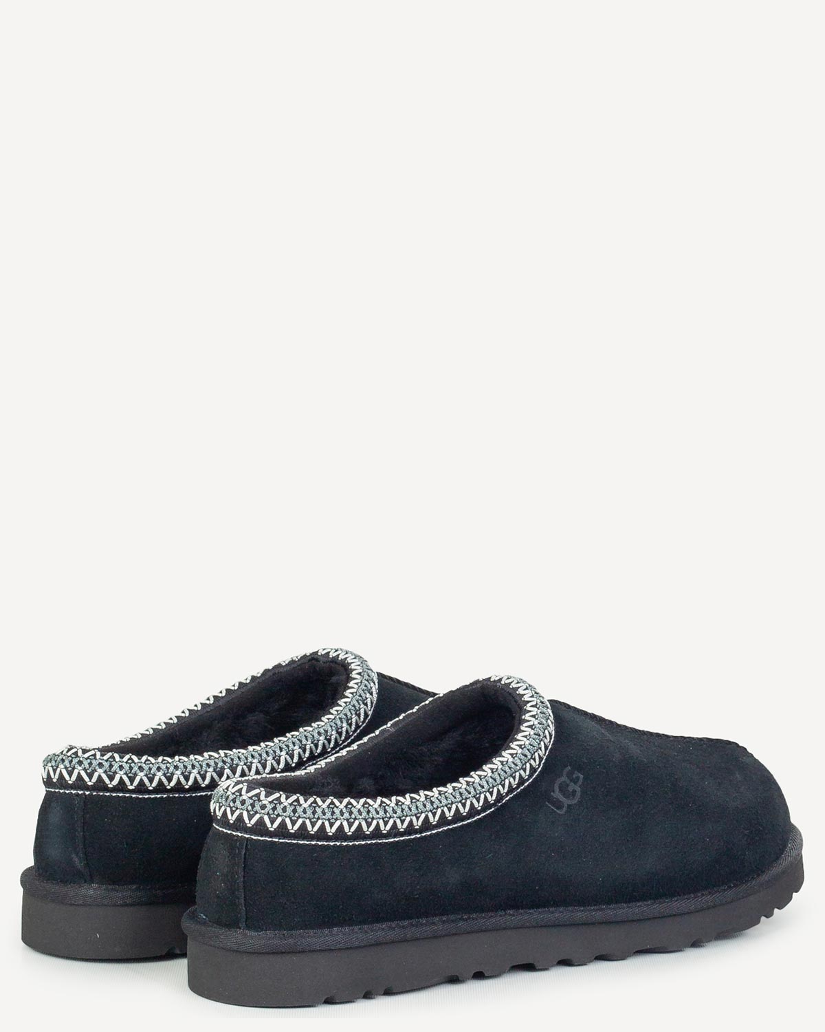 Άνδρας - Παντόφλες UGG - UGG Μαύρο
