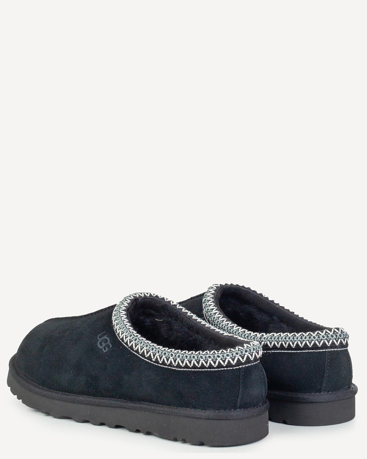 Άνδρας - Παντόφλες UGG - UGG Μαύρο