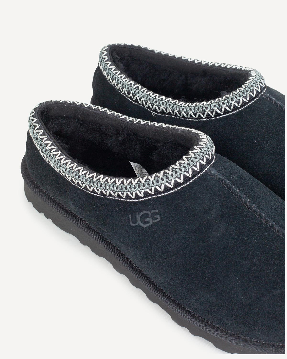 Άνδρας - Παντόφλες UGG - UGG Μαύρο