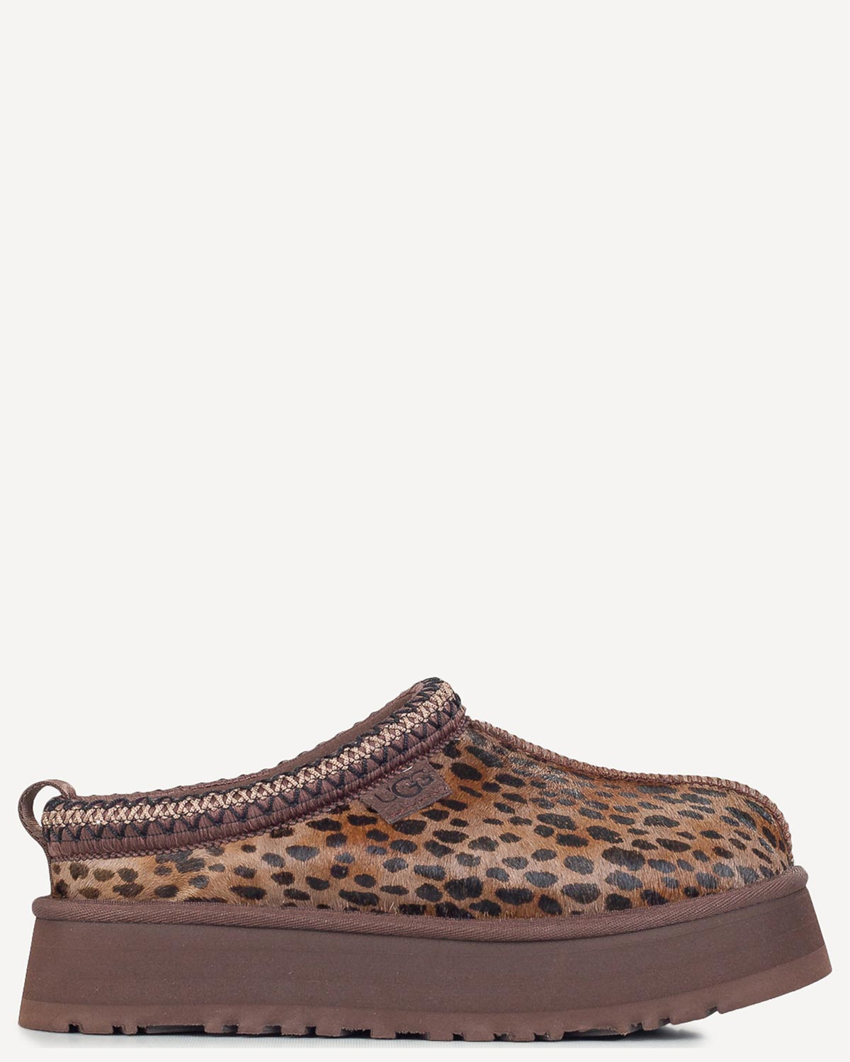 Γυναίκα - Παντόφλες UGG - UGG Animal Print