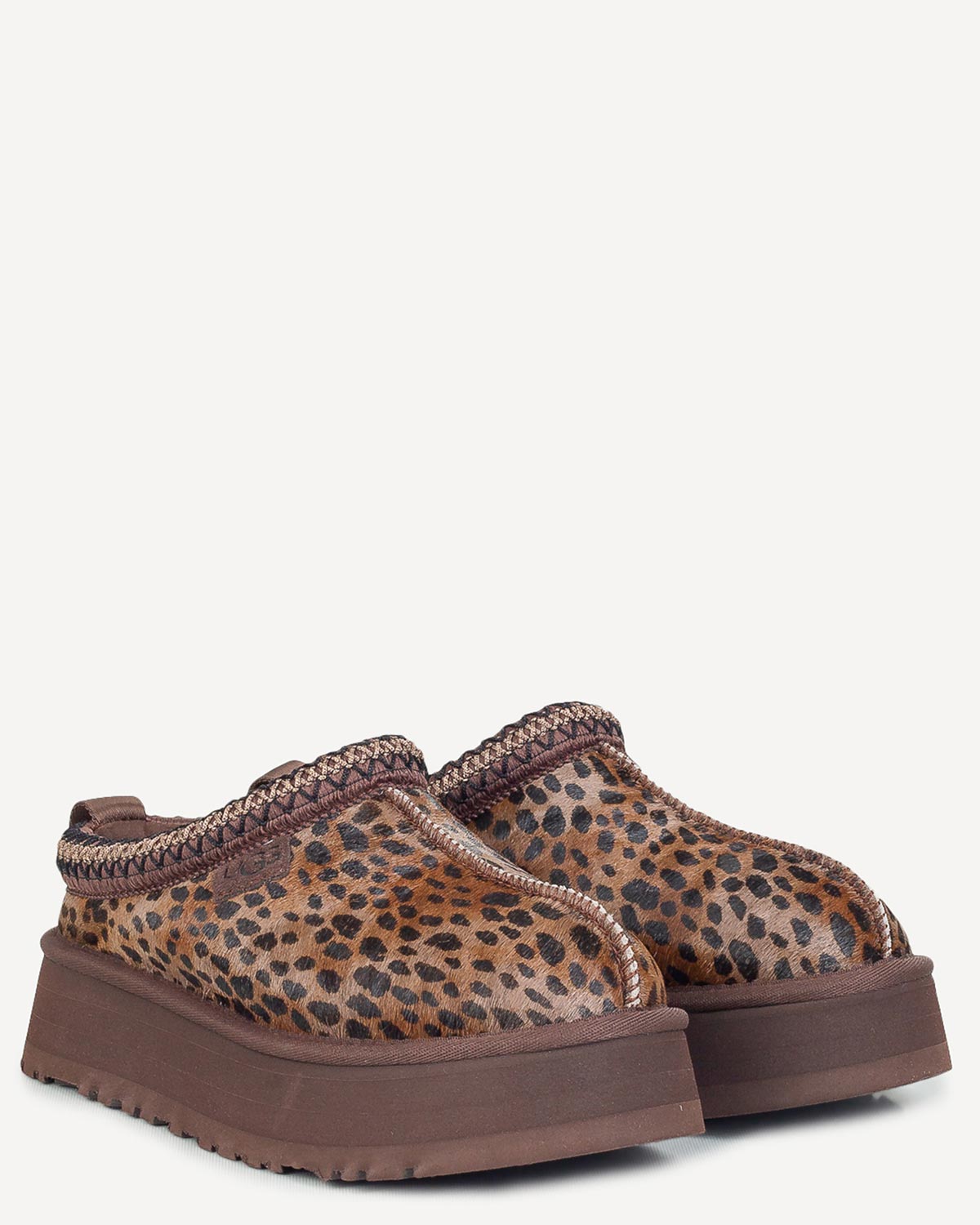 Γυναίκα - Παντόφλες UGG - UGG Animal Print