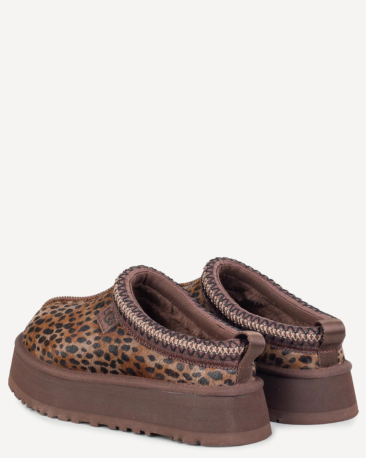 Γυναίκα - Παντόφλες UGG - UGG Animal Print