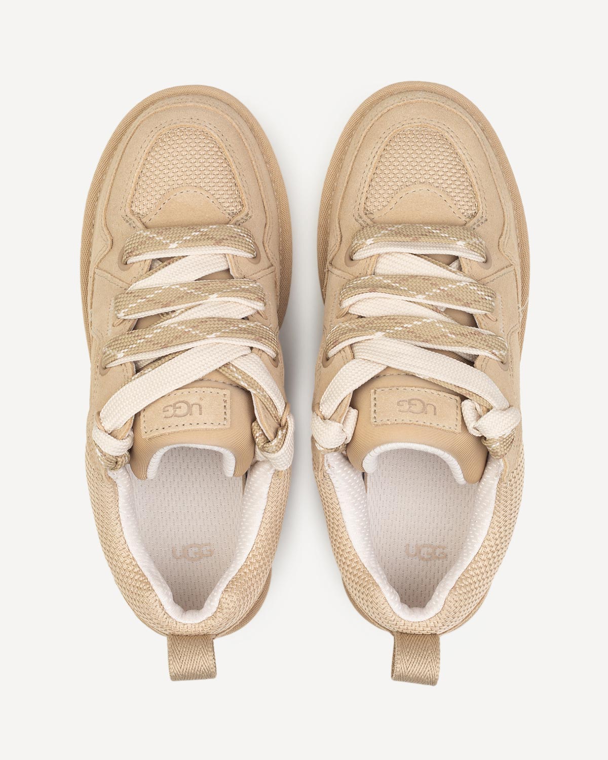 Γυναίκα - Sneakers - UGG Μπεζ