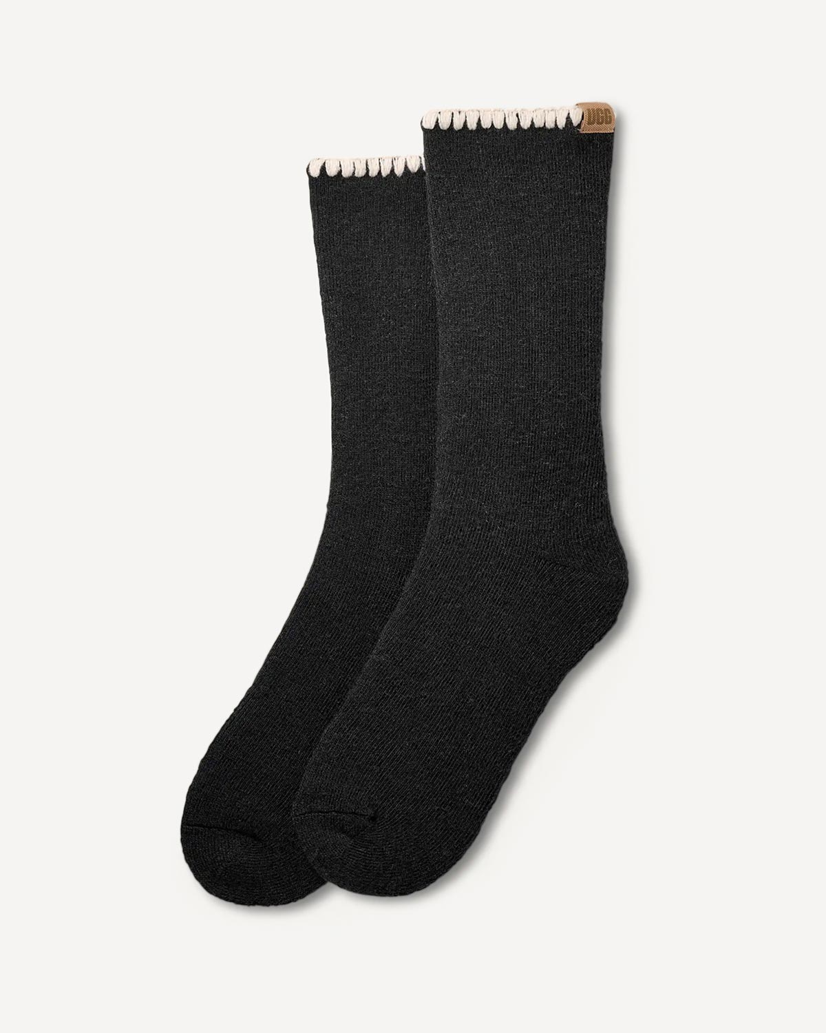 Γυναίκα - Κάλτσες - UGG Μαύρο