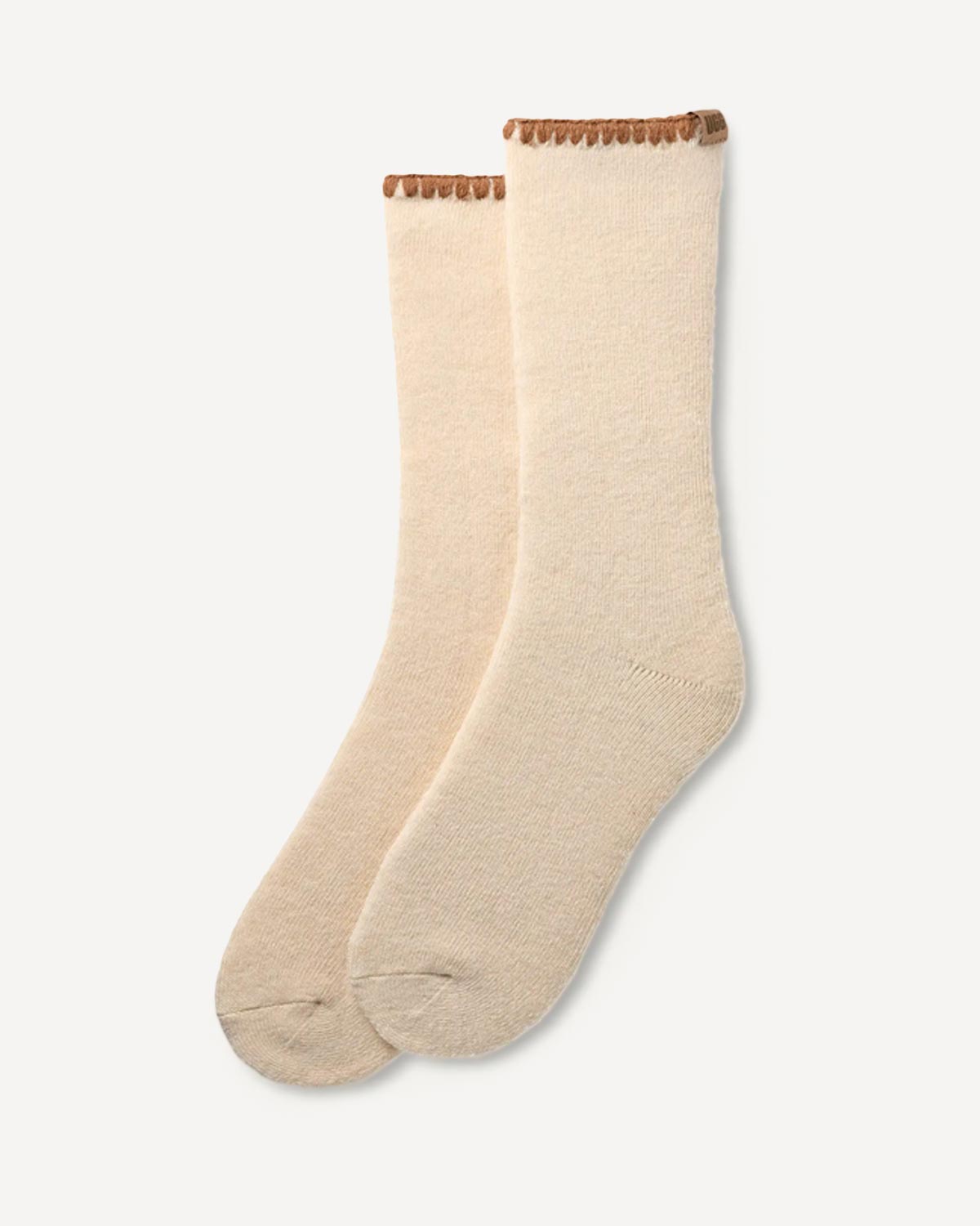 Γυναίκα - Κάλτσες - UGG Μπεζ