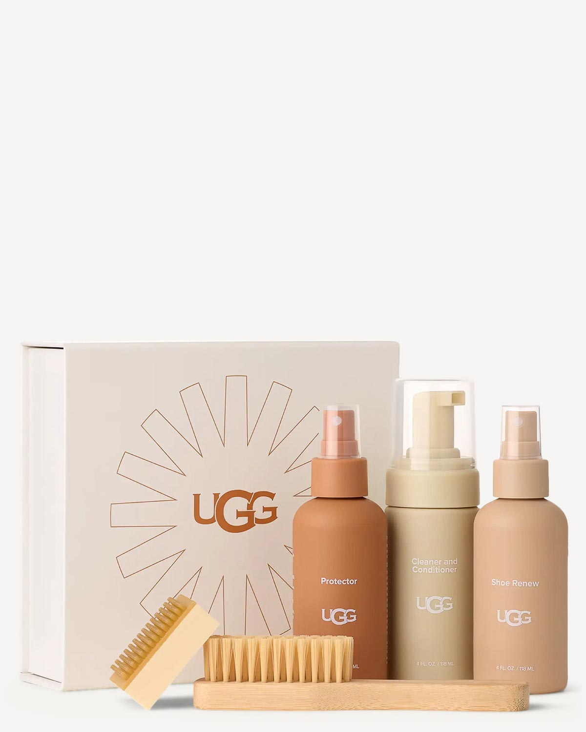 Γυναίκα - Προϊόντα Προστασίας - UGG Λευκό