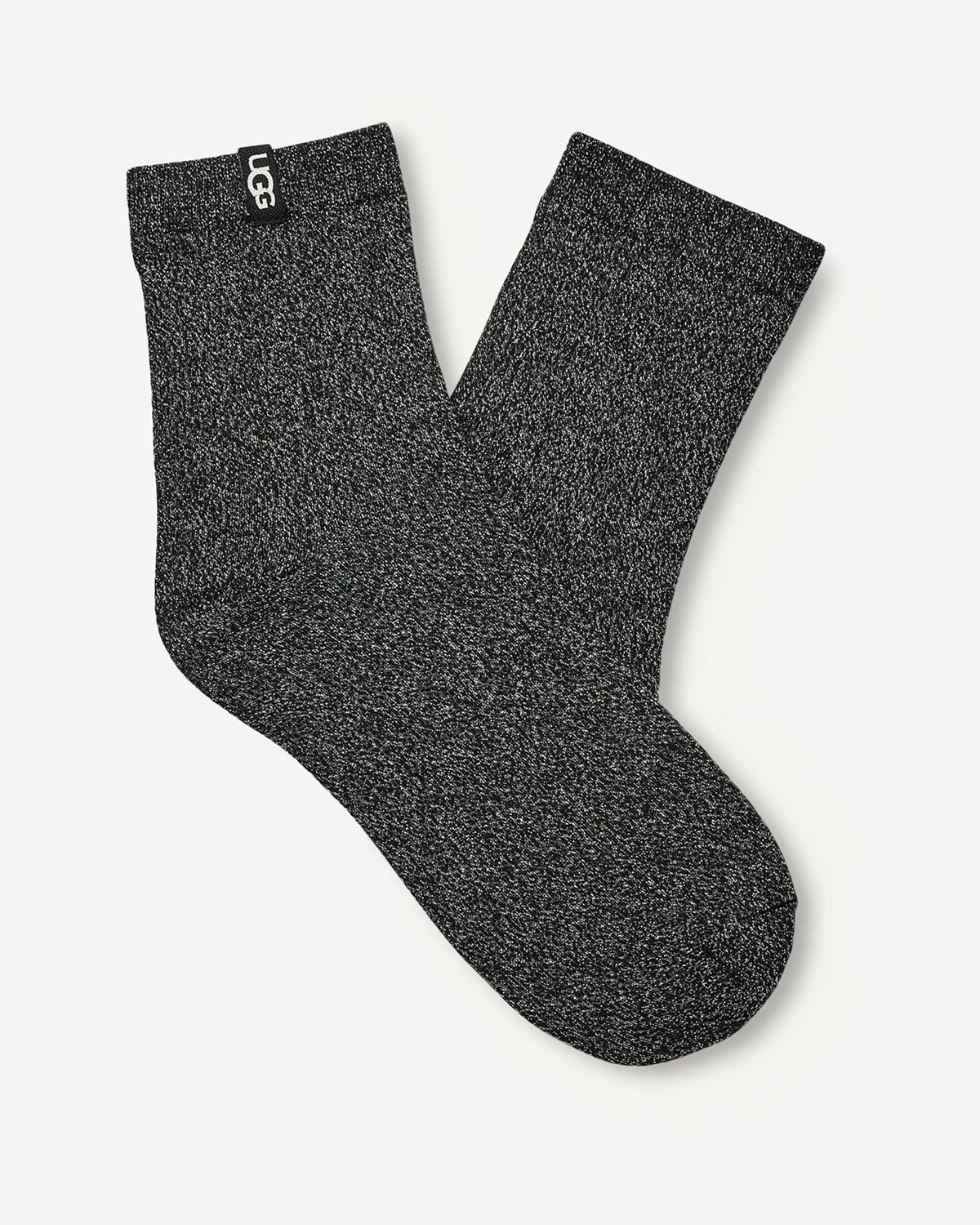 Γυναίκα - Κάλτσες - UGG Μαύρο