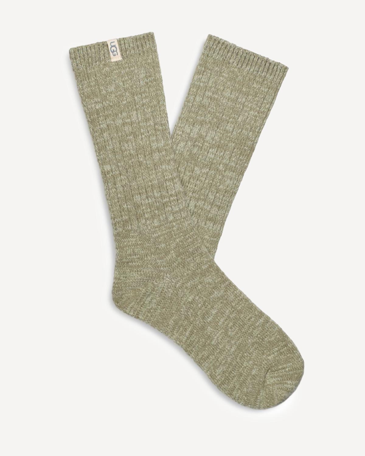 Γυναίκα - Κάλτσες - UGG Λαδί