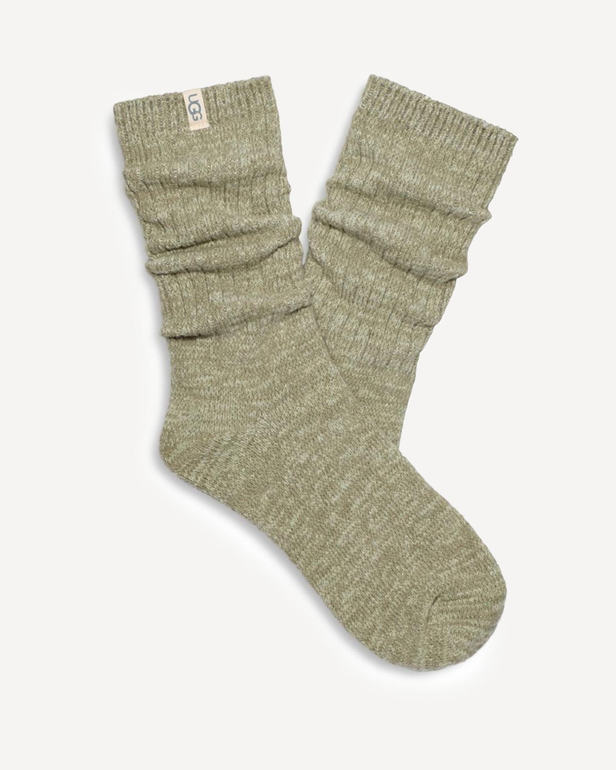 Γυναίκα - Κάλτσες - UGG Λαδί