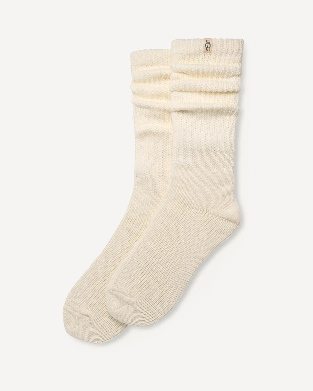 Γυναίκα - Κάλτσες - UGG Off White