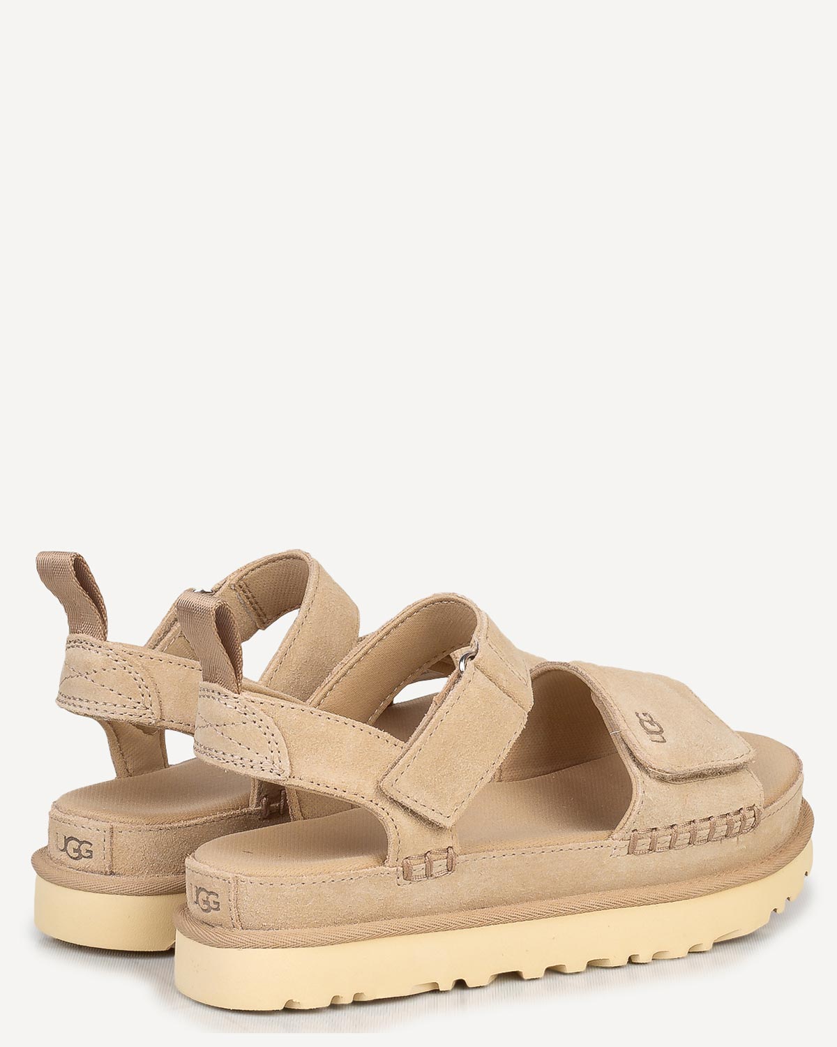 Γυναίκα - Πέδιλα-Σανδάλια - UGG Sand