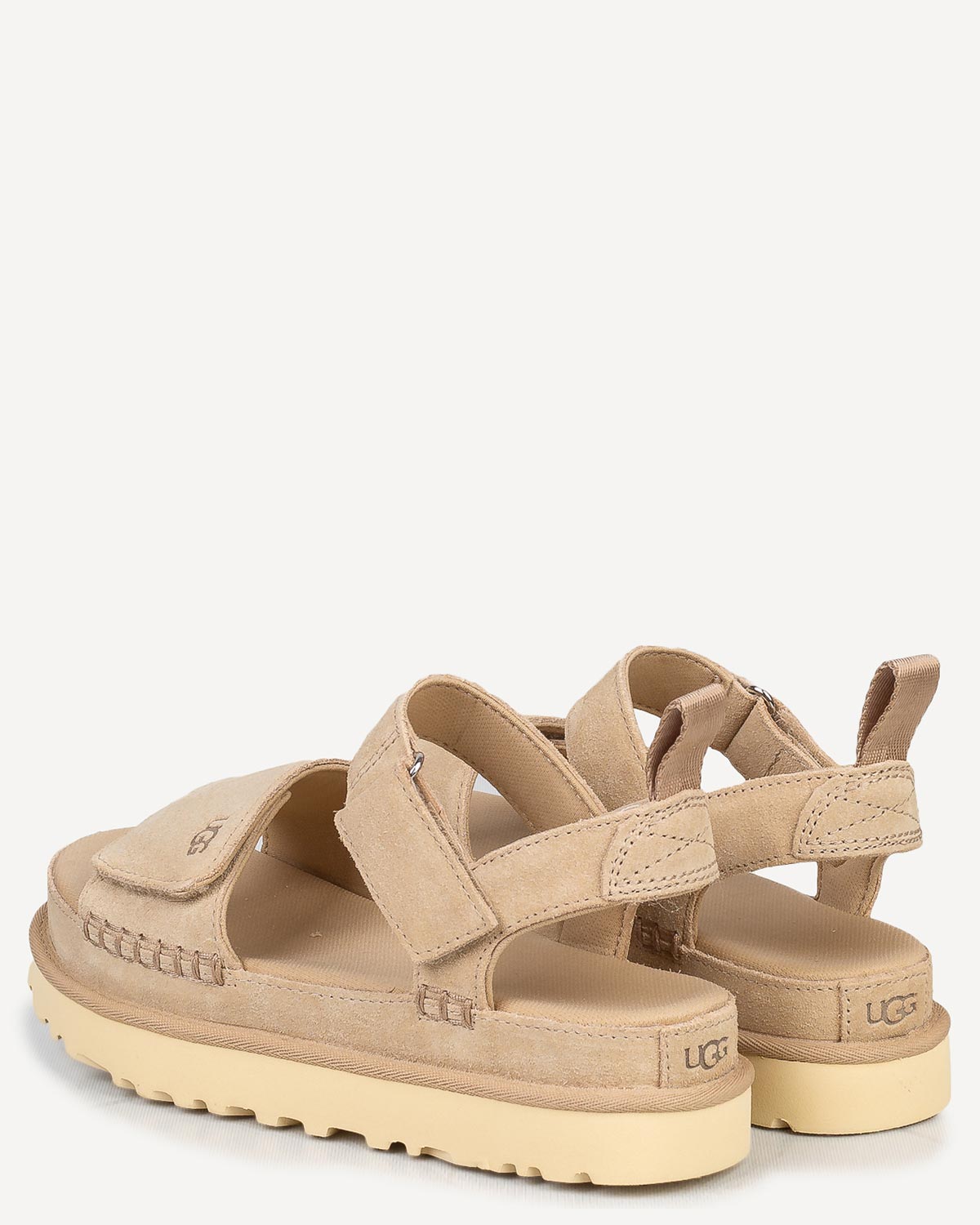 Γυναίκα - Πέδιλα-Σανδάλια - UGG Sand
