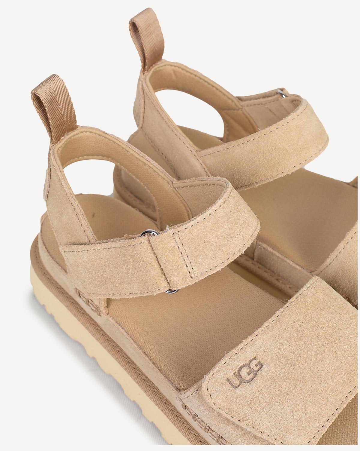 Γυναίκα - Πέδιλα-Σανδάλια - UGG Sand