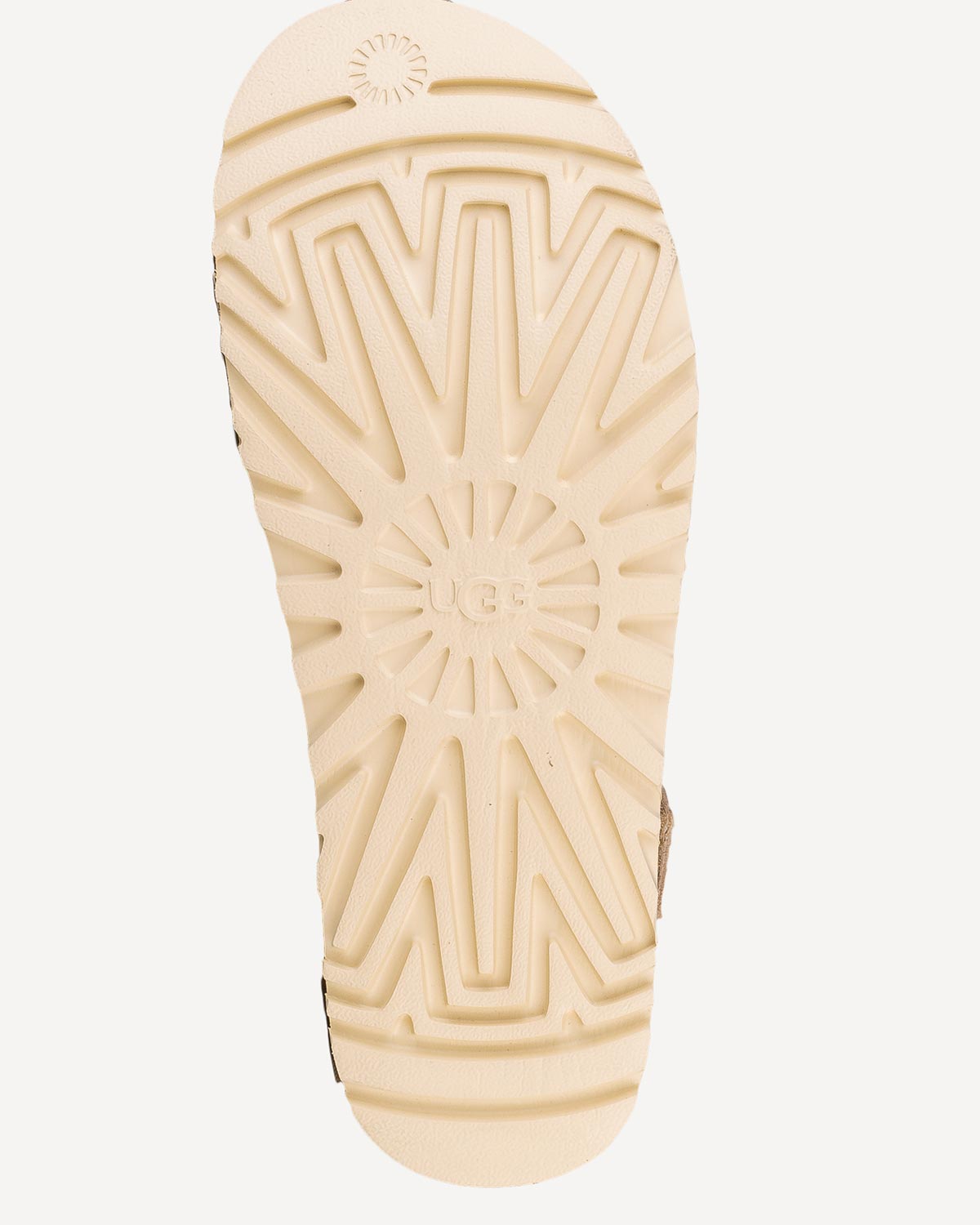 Γυναίκα - Πέδιλα-Σανδάλια - UGG Sand