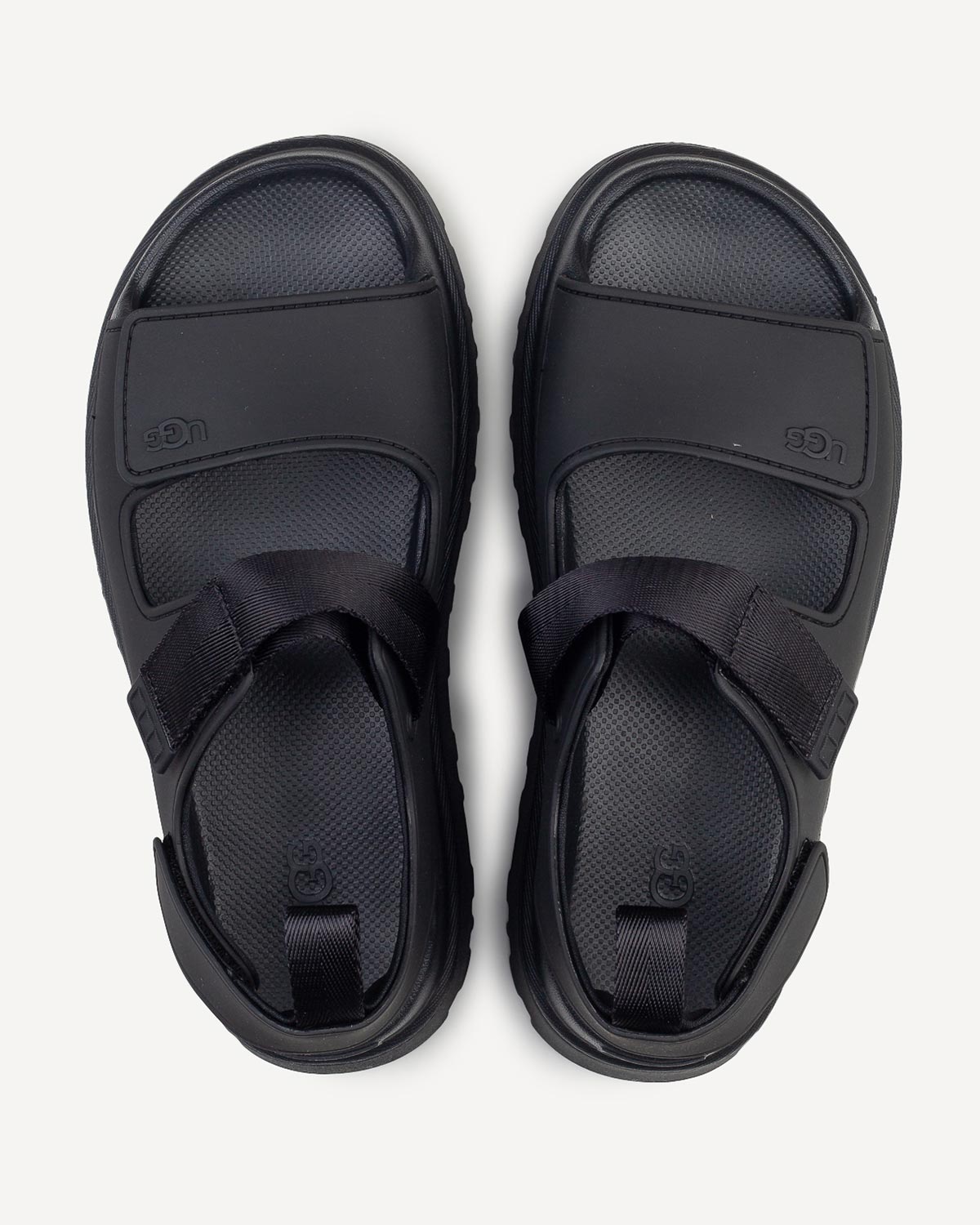 Γυναίκα - Πέδιλα-Σανδάλια - UGG Μαύρο