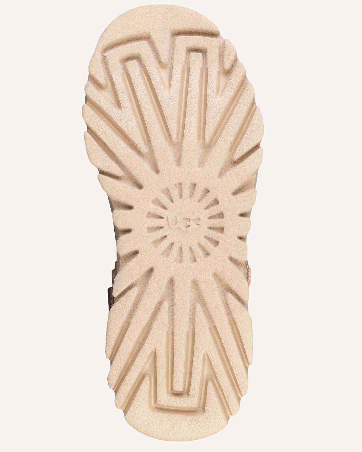 Άνδρας - Πέδιλα-Σανδάλια - UGG Μπεζ