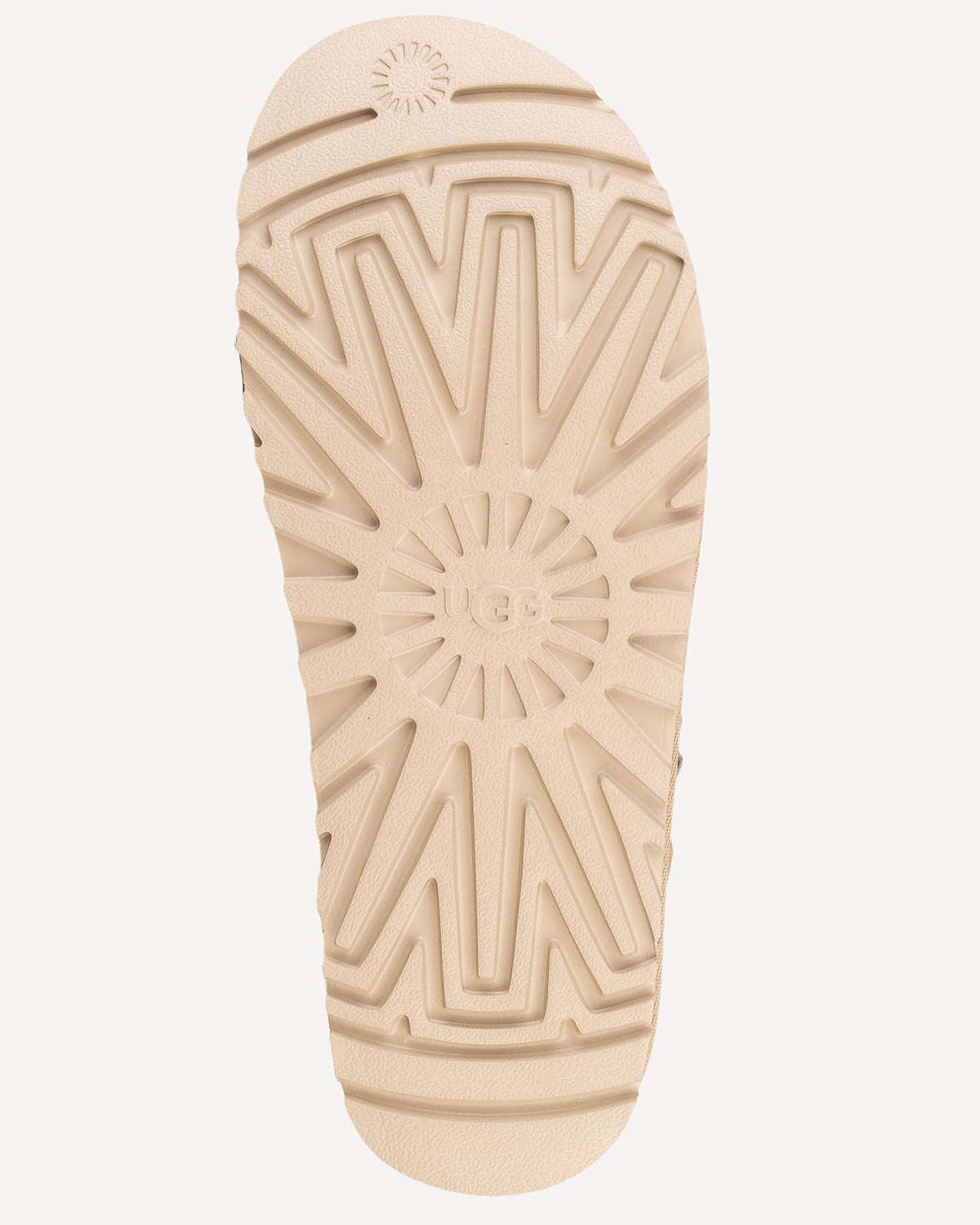 Γυναίκα - Πέδιλα-Σανδάλια - UGG Μπεζ