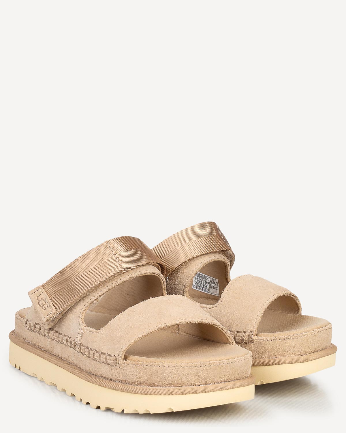 Γυναίκα - Πέδιλα-Σανδάλια - UGG Sand