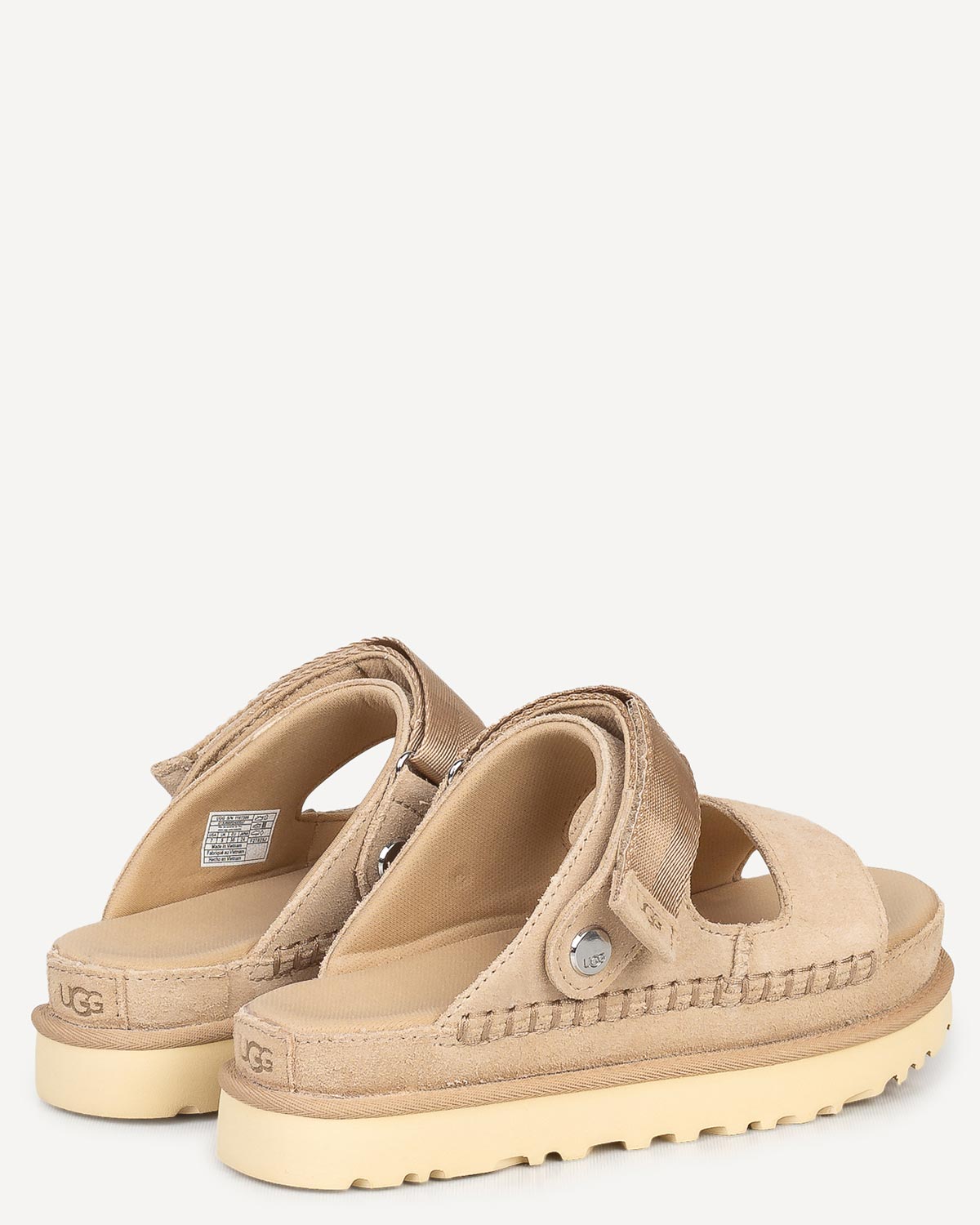 Γυναίκα - Πέδιλα-Σανδάλια - UGG Sand