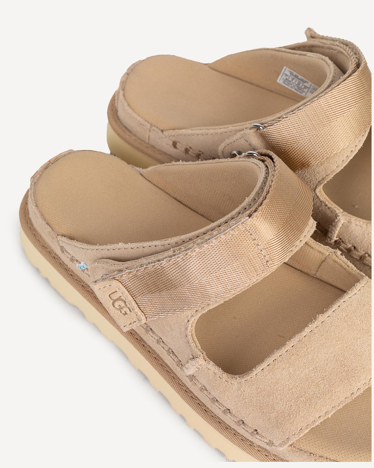 Γυναίκα - Πέδιλα-Σανδάλια - UGG Sand