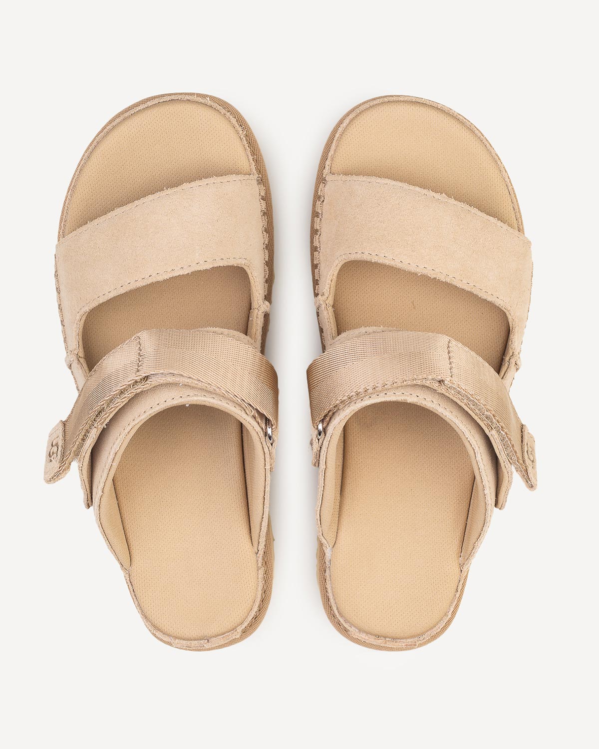 Γυναίκα - Πέδιλα-Σανδάλια - UGG Sand