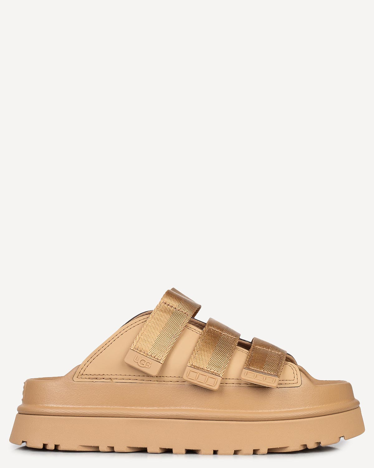 Γυναίκα - Πέδιλα-Σανδάλια - UGG Μπεζ