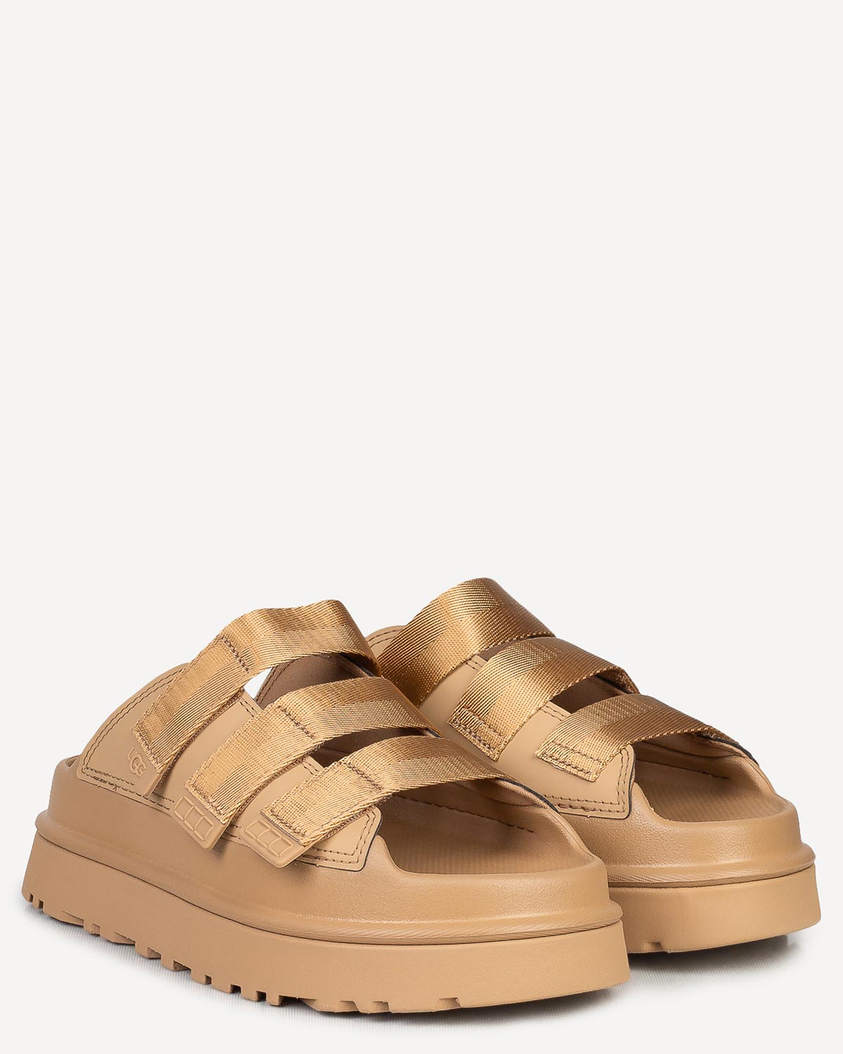 Γυναίκα - Πέδιλα-Σανδάλια - UGG Μπεζ