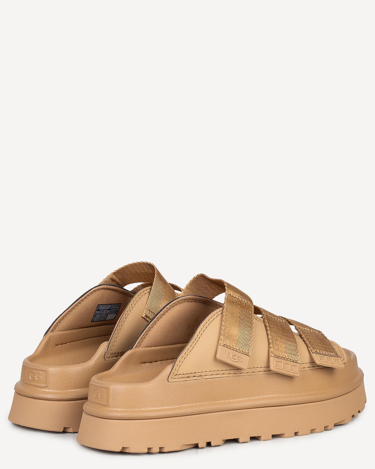 Γυναίκα - Πέδιλα-Σανδάλια - UGG Μπεζ
