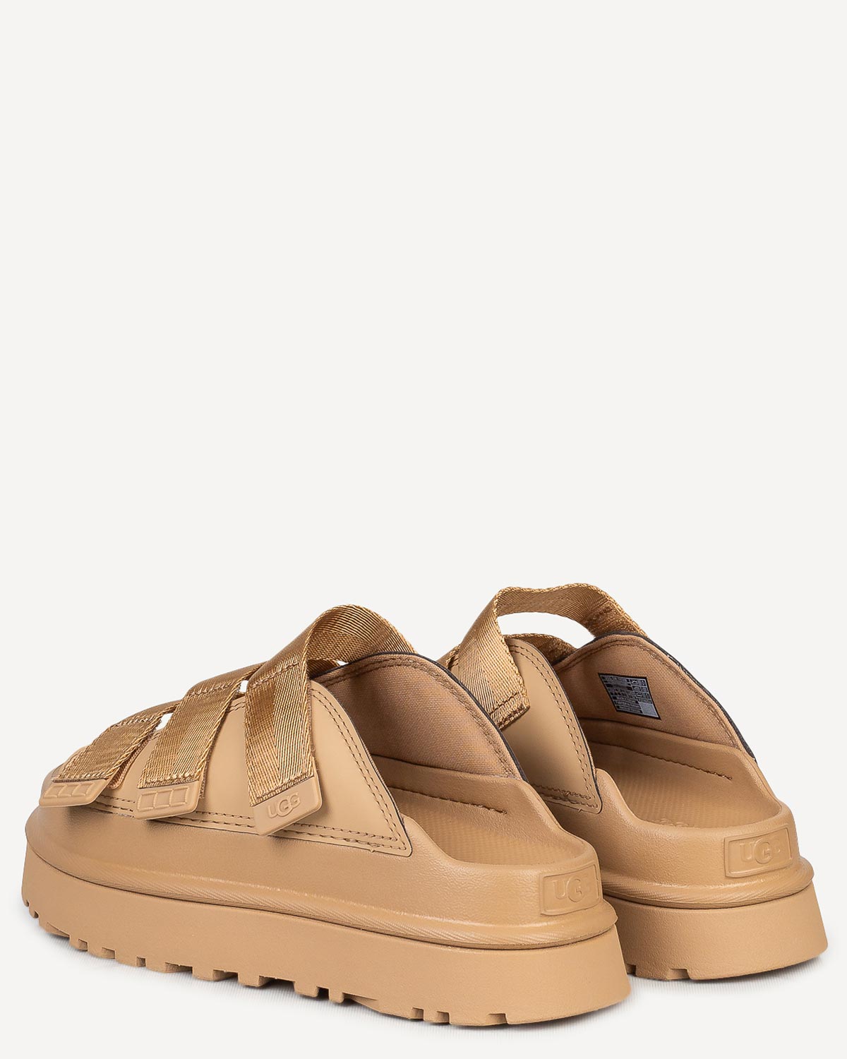 Γυναίκα - Πέδιλα-Σανδάλια - UGG Μπεζ
