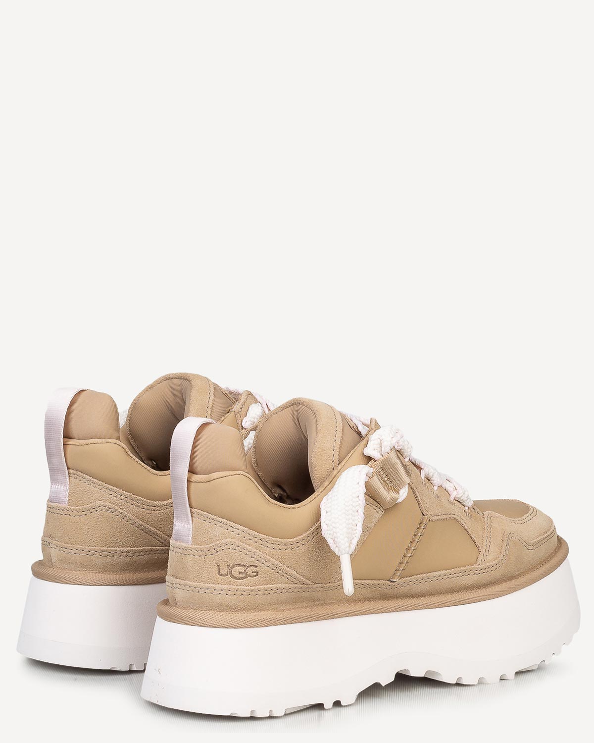 Γυναίκα - Sneakers - UGG Μπεζ