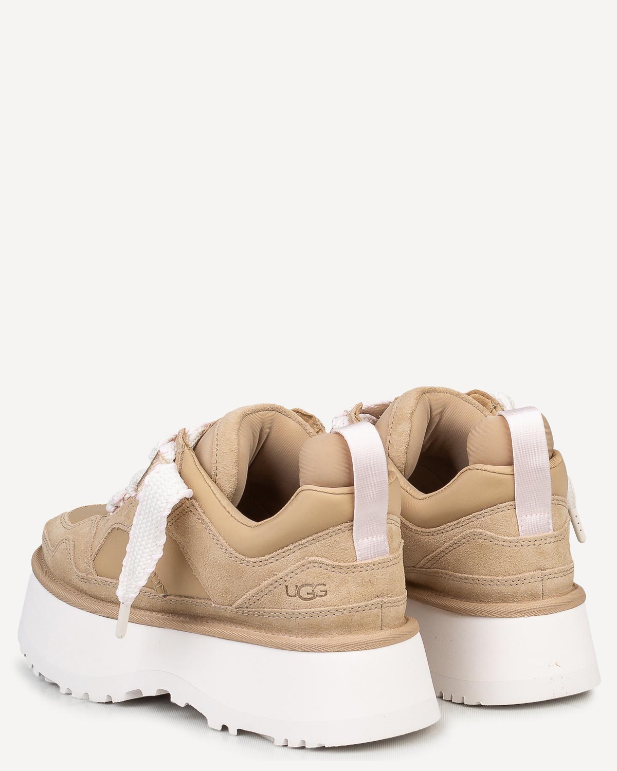 Γυναίκα - Sneakers - UGG Μπεζ