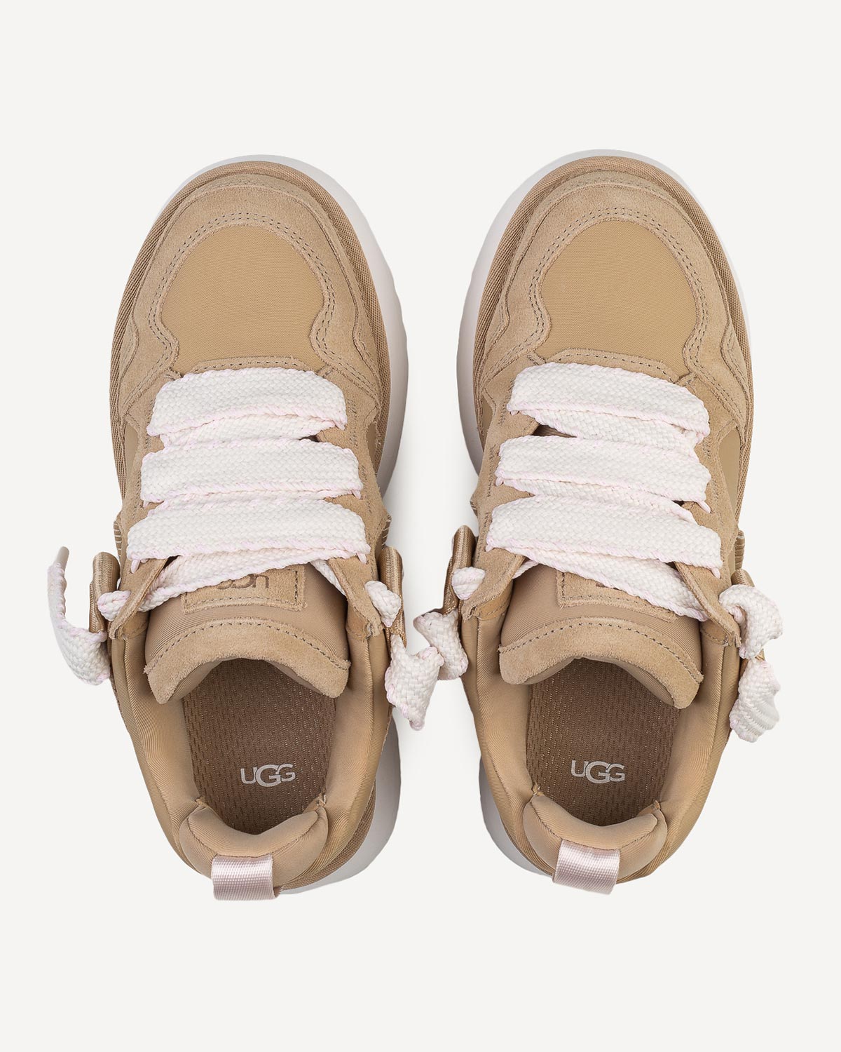 Γυναίκα - Sneakers - UGG Μπεζ