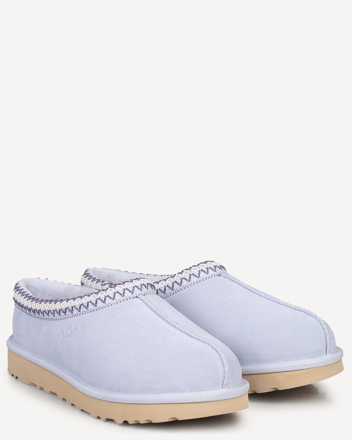 Γυναίκα - Παντόφλες UGG - UGG Λιλά