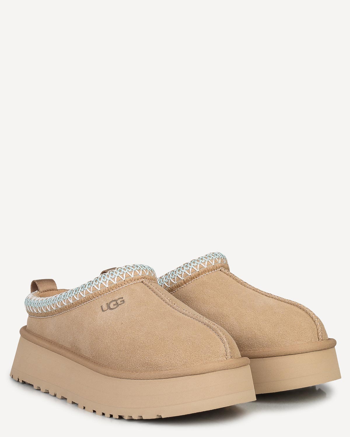 Γυναίκα - Παντόφλες UGG - UGG Sand